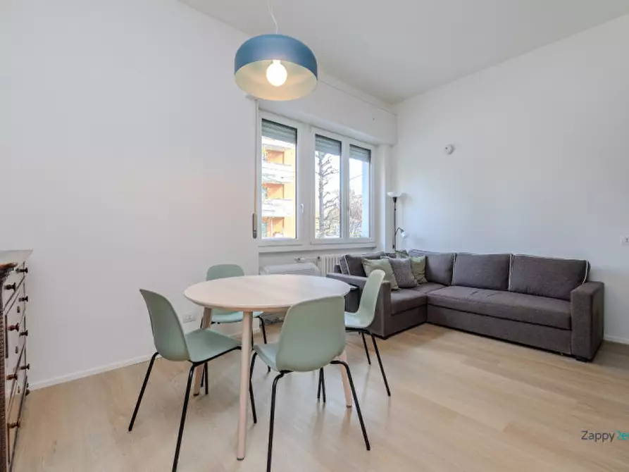 Immagine 1 di Appartamento in affitto  in Via Privata Esiodo, 14 a Milano