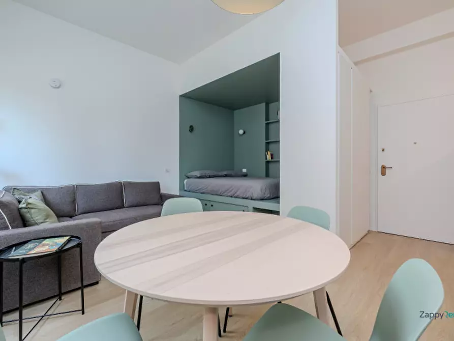 Immagine 3 di Appartamento in affitto  in Via Privata Esiodo, 14 a Milano