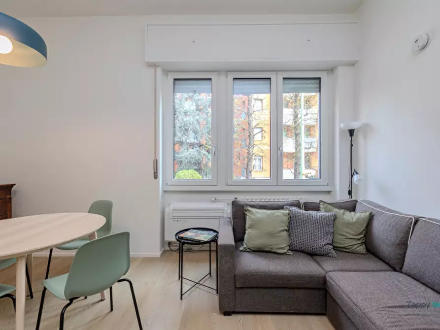 Immagine 4 di Appartamento in affitto  in Via Privata Esiodo, 14 a Milano
