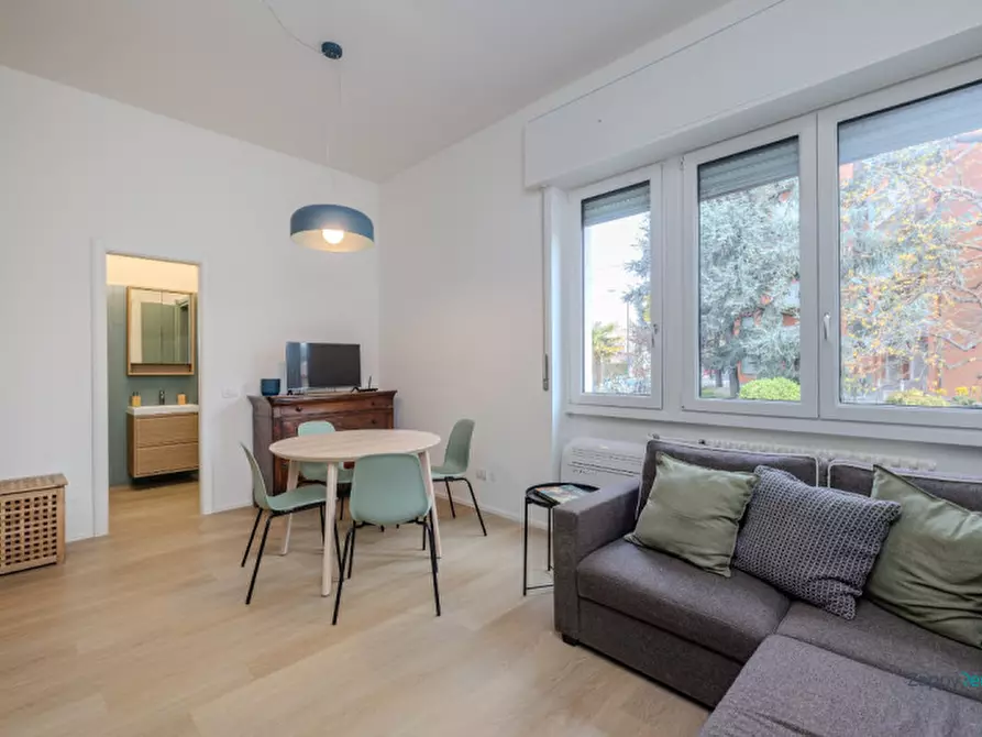 Immagine 5 di Appartamento in affitto  in Via Privata Esiodo, 14 a Milano