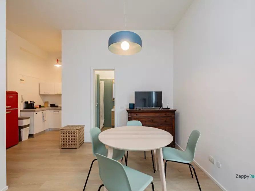 Immagine 8 di Appartamento in affitto  in Via Privata Esiodo, 14 a Milano