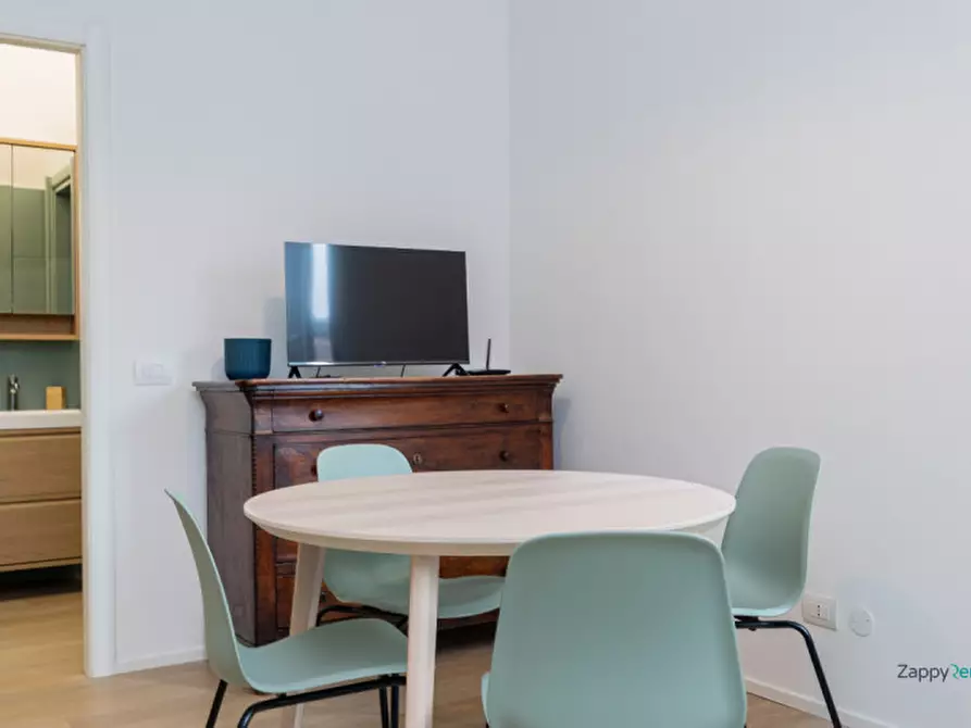 Immagine 9 di Appartamento in affitto  in Via Privata Esiodo, 14 a Milano