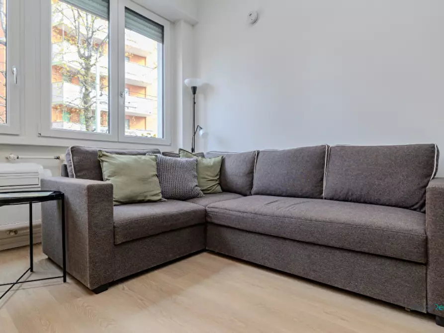 Immagine 11 di Appartamento in affitto  in Via Privata Esiodo, 14 a Milano