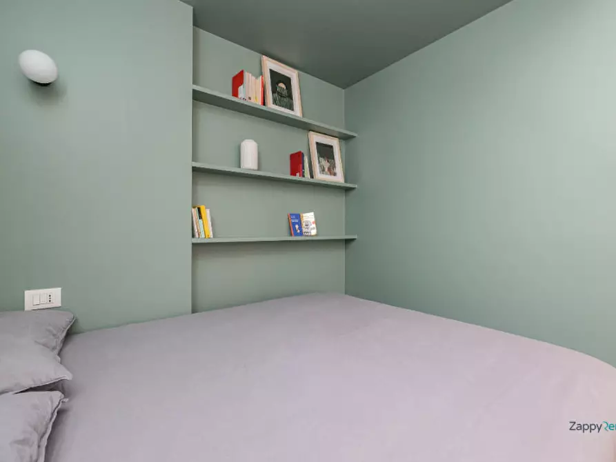 Immagine 12 di Appartamento in affitto  in Via Privata Esiodo, 14 a Milano