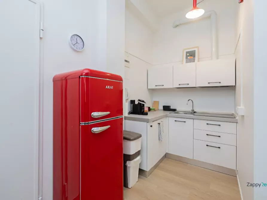 Immagine 16 di Appartamento in affitto  in Via Privata Esiodo, 14 a Milano