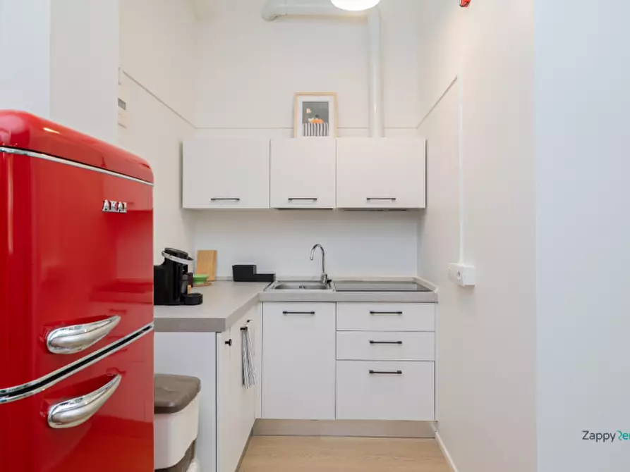 Immagine 17 di Appartamento in affitto  in Via Privata Esiodo, 14 a Milano