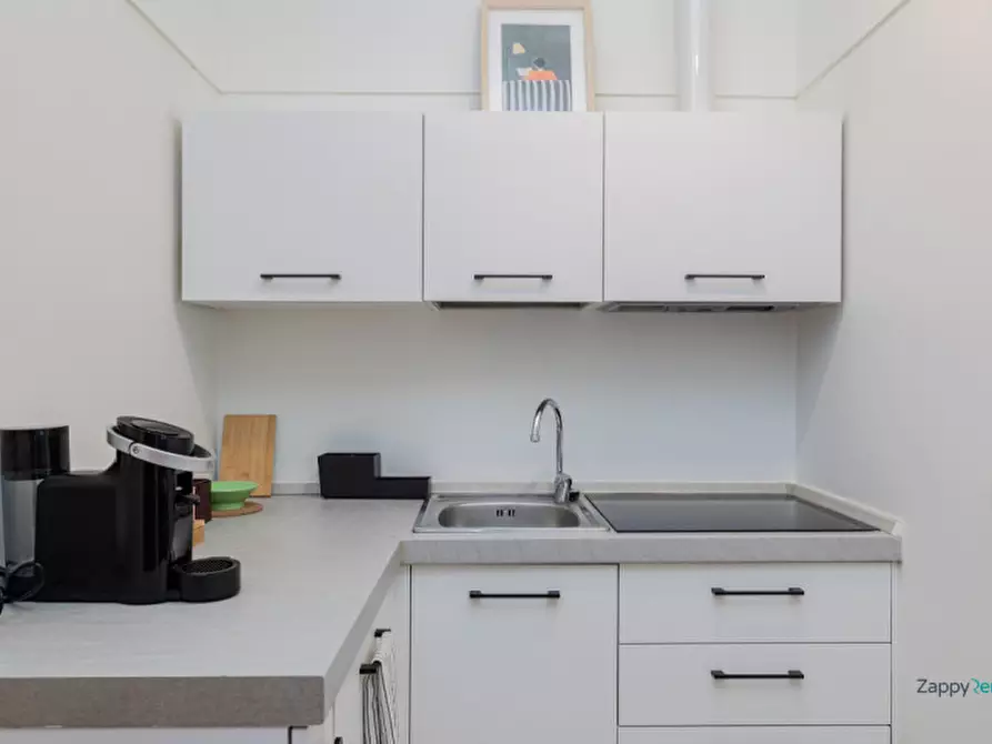 Immagine 18 di Appartamento in affitto  in Via Privata Esiodo, 14 a Milano