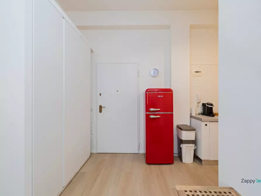 Immagine 19 di Appartamento in affitto  in Via Privata Esiodo, 14 a Milano