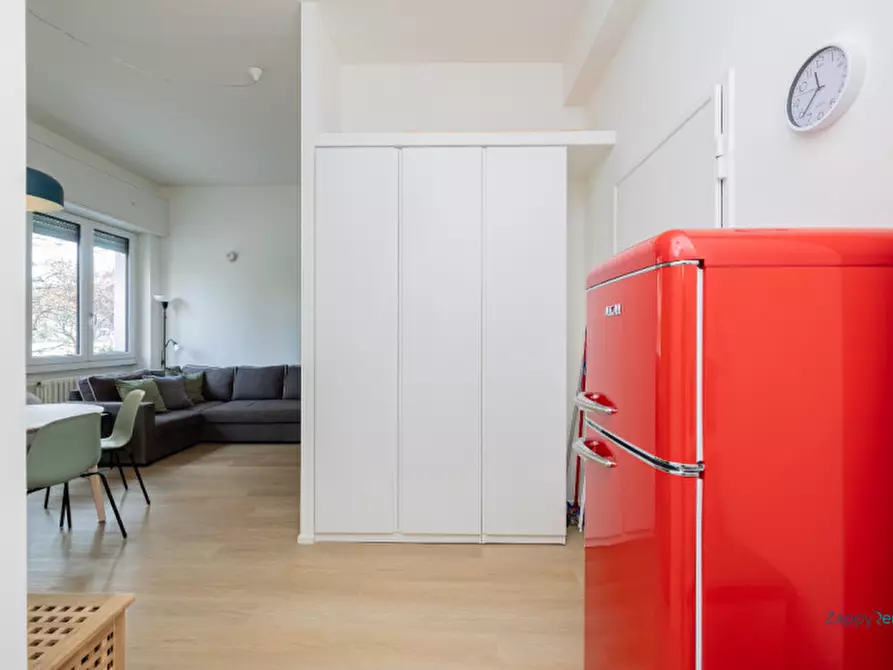 Immagine 20 di Appartamento in affitto  in Via Privata Esiodo, 14 a Milano