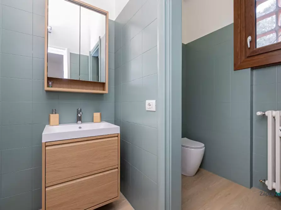 Immagine 22 di Appartamento in affitto  in Via Privata Esiodo, 14 a Milano