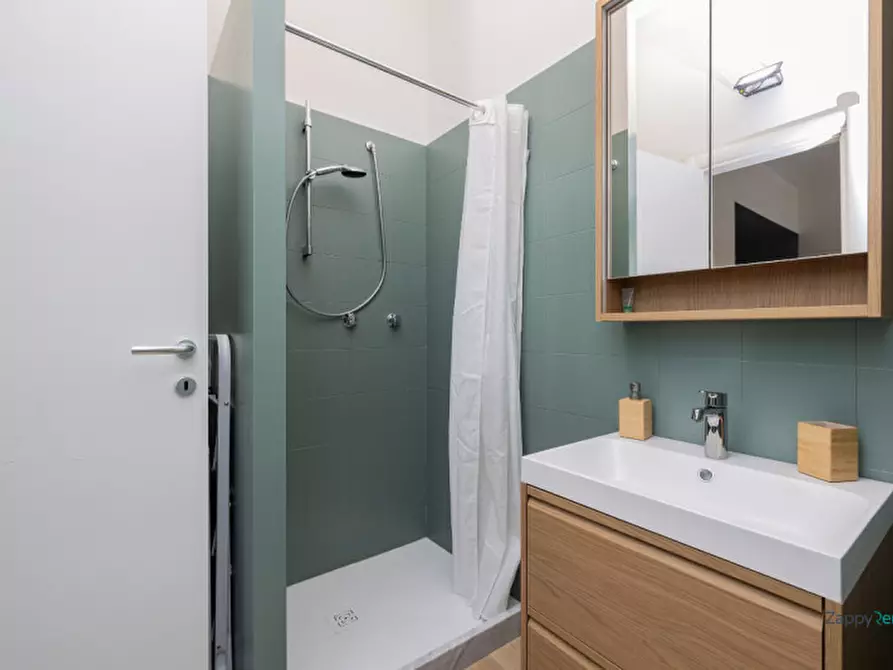 Immagine 23 di Appartamento in affitto  in Via Privata Esiodo, 14 a Milano