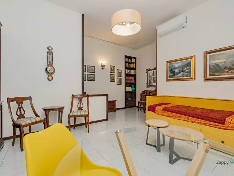 Immagine 1 di Appartamento in affitto  in Via Adda, 10 a Milano