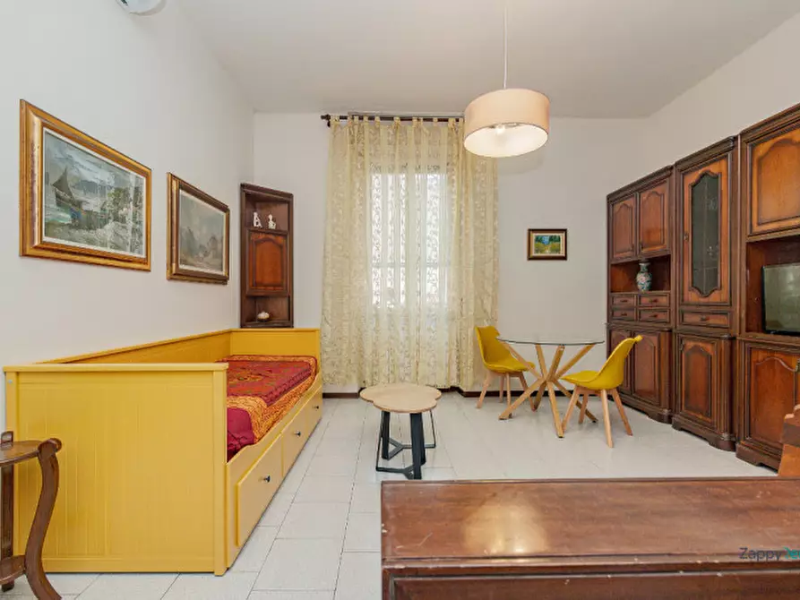 Immagine 3 di Appartamento in affitto  in Via Adda, 10 a Milano