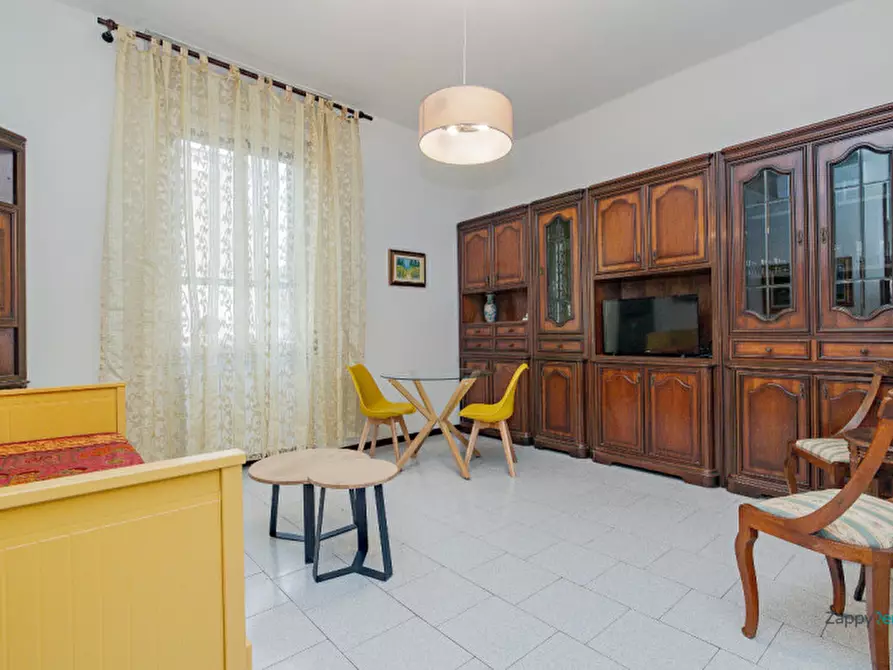 Immagine 4 di Appartamento in affitto  in Via Adda, 10 a Milano