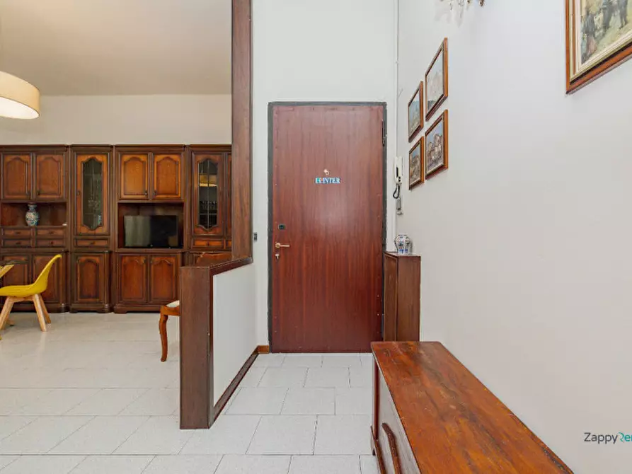 Immagine 5 di Appartamento in affitto  in Via Adda, 10 a Milano