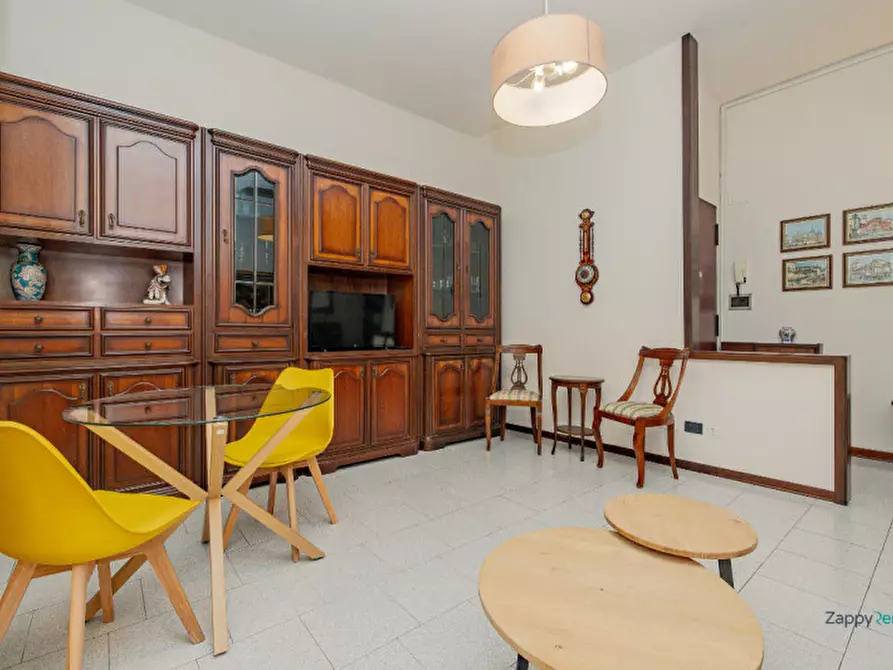 Immagine 6 di Appartamento in affitto  in Via Adda, 10 a Milano