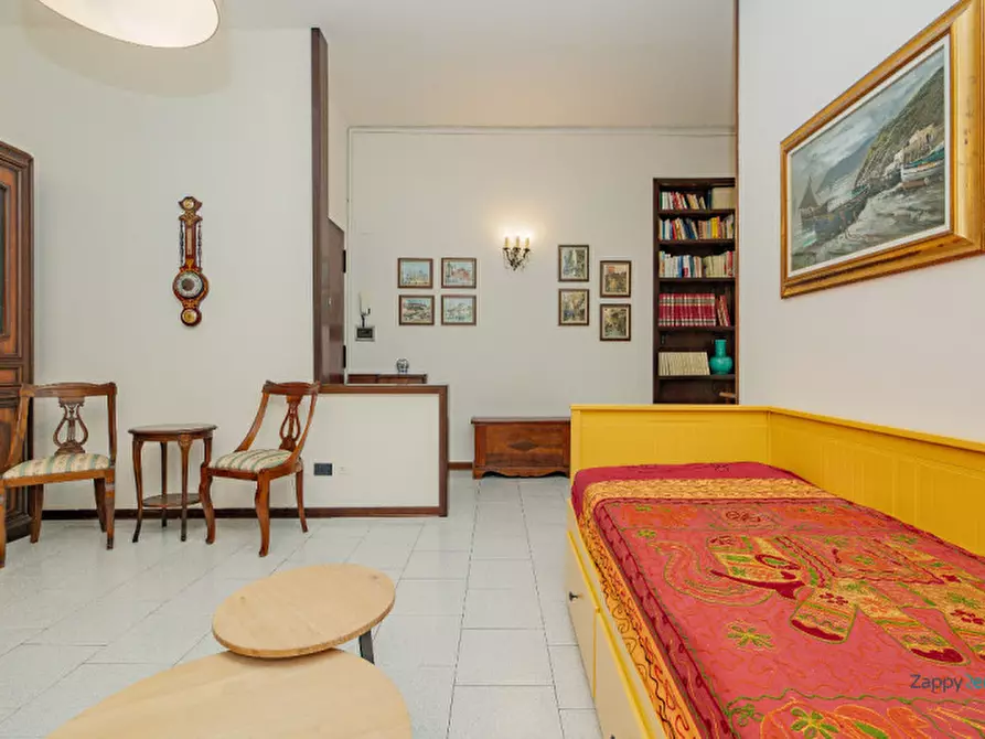 Immagine 7 di Appartamento in affitto  in Via Adda, 10 a Milano