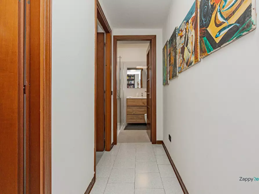 Immagine 10 di Appartamento in affitto  in Via Adda, 10 a Milano