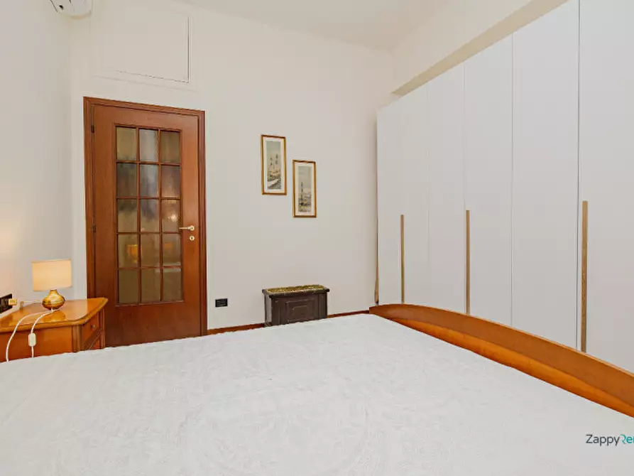 Immagine 17 di Appartamento in affitto  in Via Adda, 10 a Milano