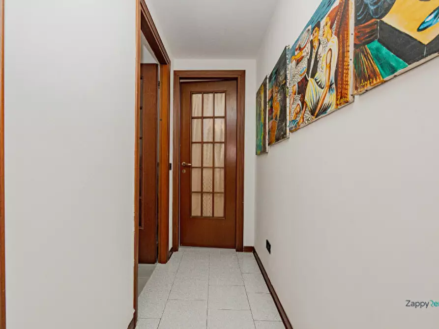 Immagine 18 di Appartamento in affitto  in Via Adda, 10 a Milano