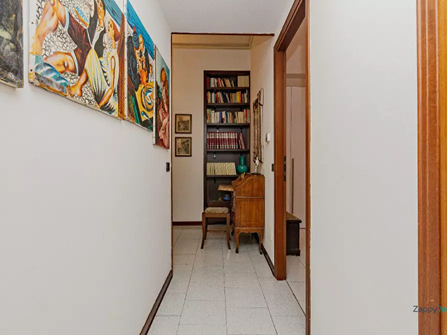 Immagine 19 di Appartamento in affitto  in Via Adda, 10 a Milano