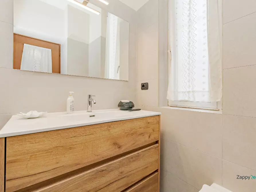 Immagine 26 di Appartamento in affitto  in Via Adda, 10 a Milano