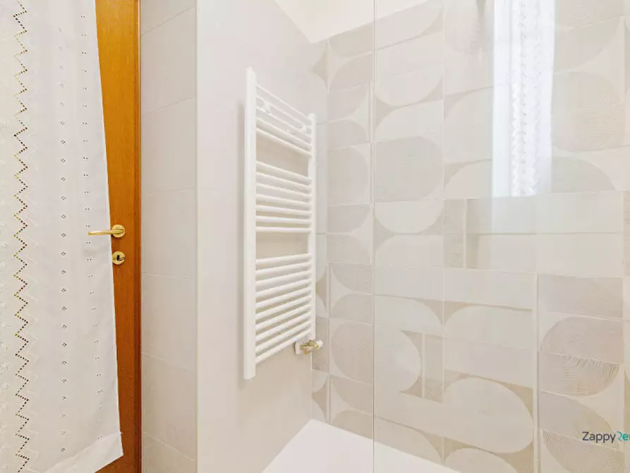 Immagine 27 di Appartamento in affitto  in Via Adda, 10 a Milano