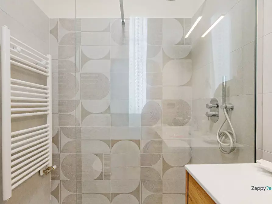 Immagine 28 di Appartamento in affitto  in Via Adda, 10 a Milano