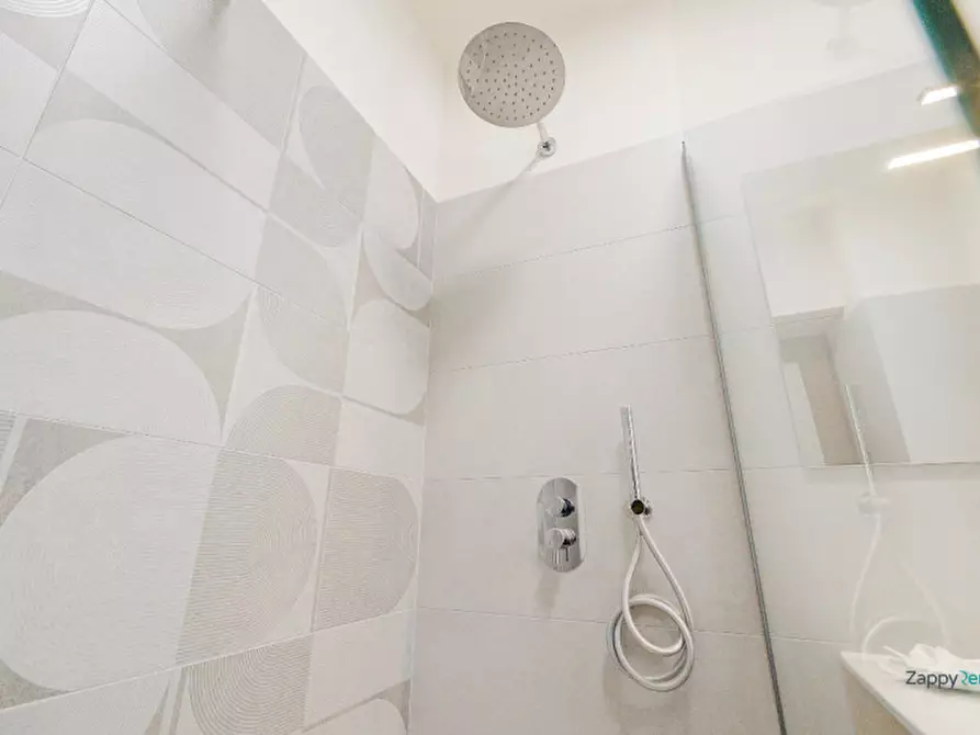 Immagine 29 di Appartamento in affitto  in Via Adda, 10 a Milano