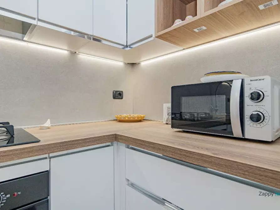 Immagine 36 di Appartamento in affitto  in Via Adda, 10 a Milano