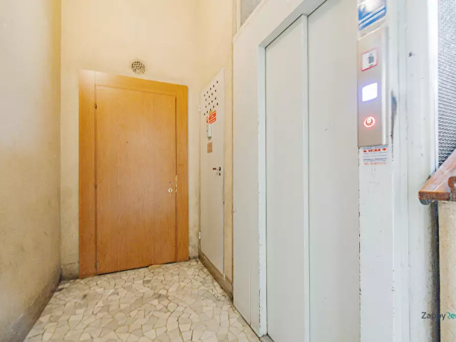 Immagine 38 di Appartamento in affitto  in Via Adda, 10 a Milano