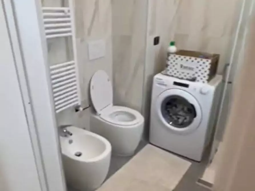 Immagine 4 di Appartamento in affitto  in Via Chiesa della Salute, 3 a Torino