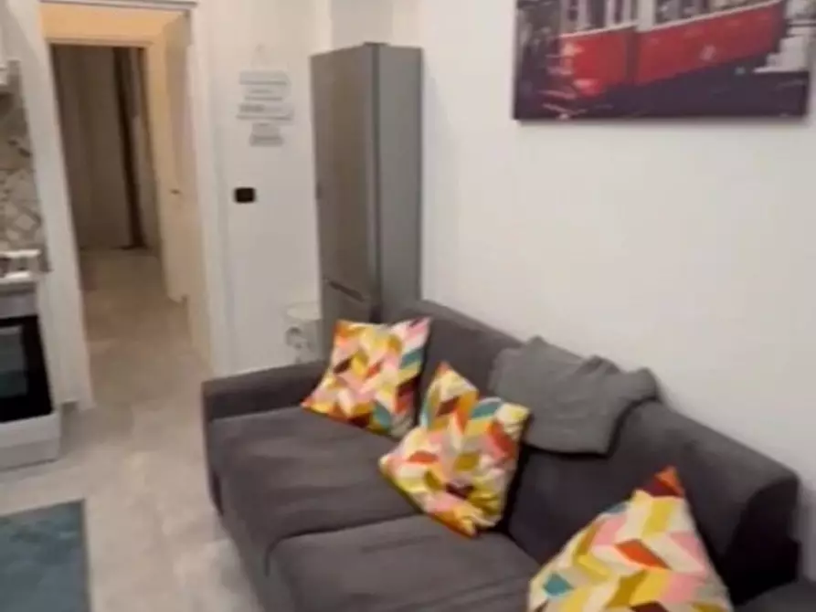 Immagine 9 di Appartamento in affitto  in Via Chiesa della Salute, 3 a Torino