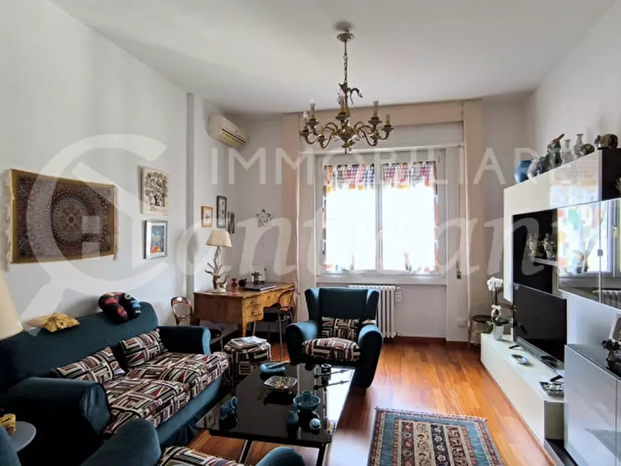 Immagine 1 di Appartamento in vendita  in Via del Berignolo a Firenze