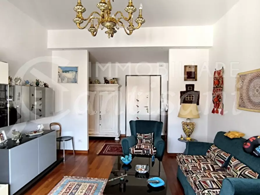 Immagine 2 di Appartamento in vendita  in Via del Berignolo a Firenze