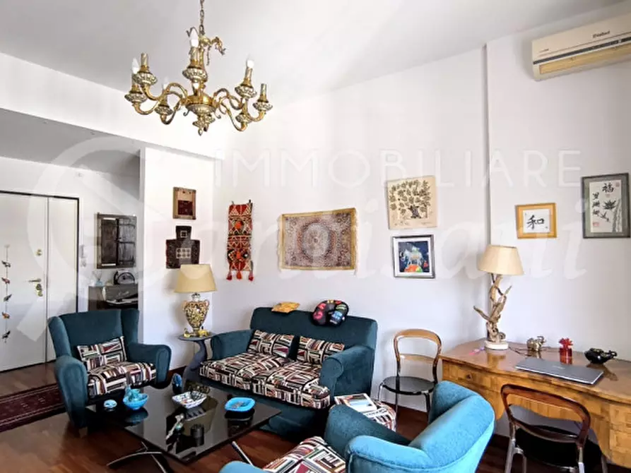 Immagine 3 di Appartamento in vendita  in Via del Berignolo a Firenze