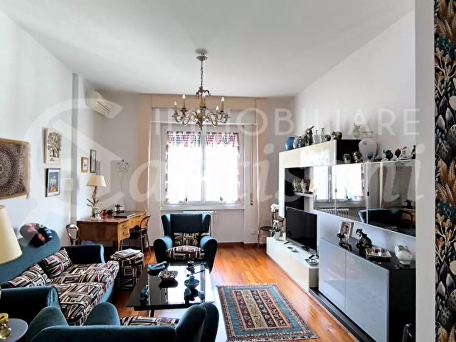 Immagine 4 di Appartamento in vendita  in Via del Berignolo a Firenze