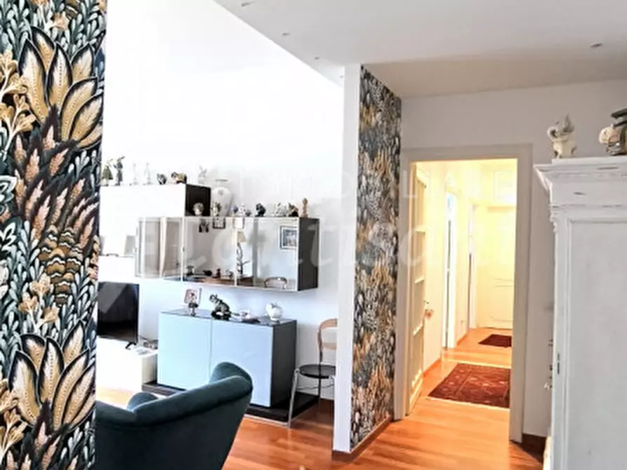 Immagine 5 di Appartamento in vendita  in Via del Berignolo a Firenze