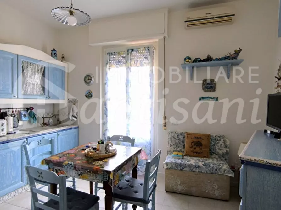 Immagine 6 di Appartamento in vendita  in Via del Berignolo a Firenze