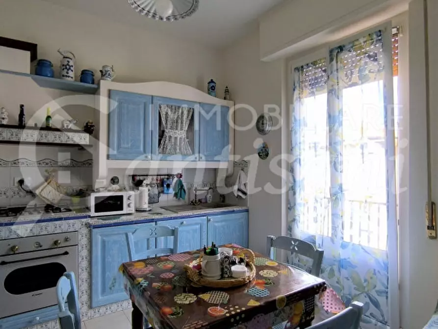 Immagine 7 di Appartamento in vendita  in Via del Berignolo a Firenze