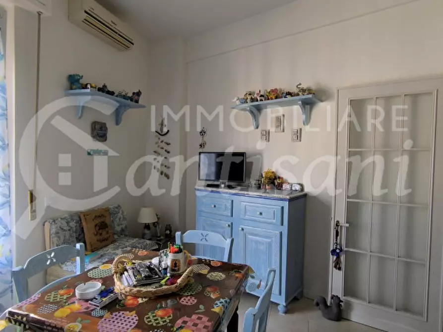 Immagine 8 di Appartamento in vendita  in Via del Berignolo a Firenze