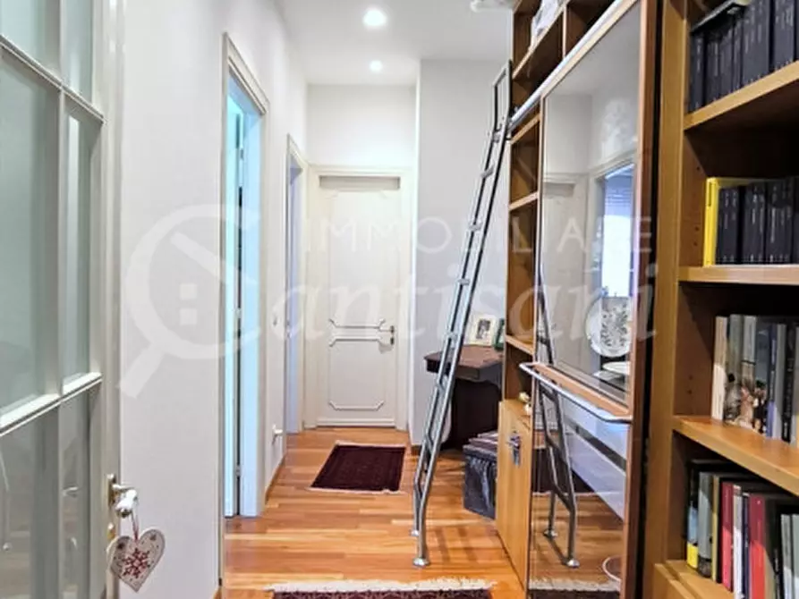 Immagine 9 di Appartamento in vendita  in Via del Berignolo a Firenze