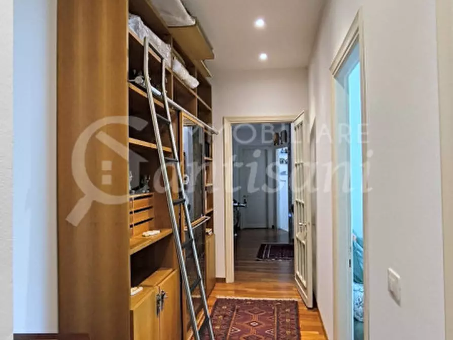 Immagine 10 di Appartamento in vendita  in Via del Berignolo a Firenze