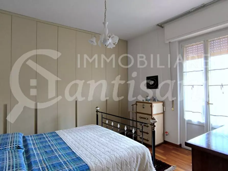 Immagine 11 di Appartamento in vendita  in Via del Berignolo a Firenze