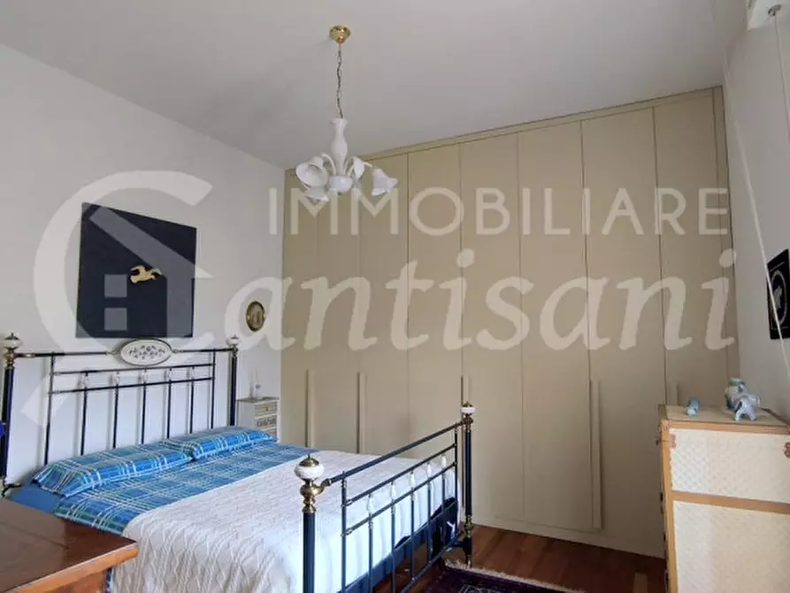 Immagine 12 di Appartamento in vendita  in Via del Berignolo a Firenze