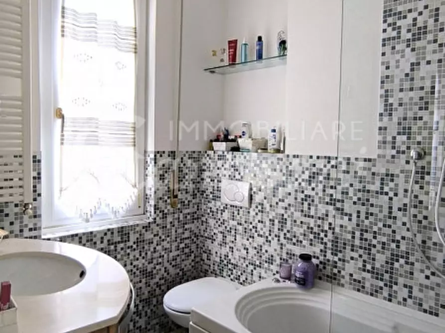 Immagine 13 di Appartamento in vendita  in Via del Berignolo a Firenze