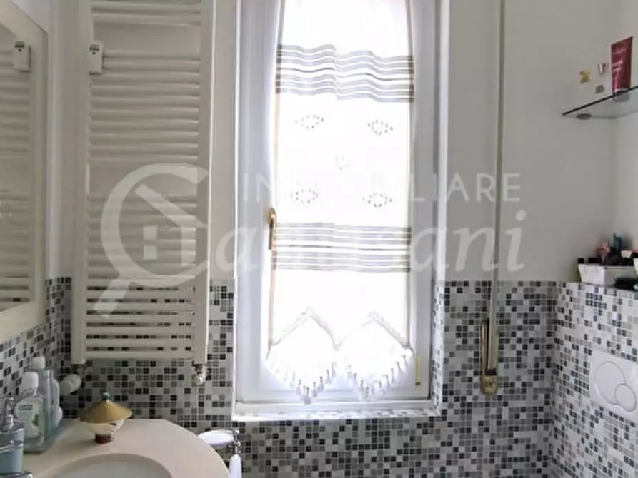 Immagine 14 di Appartamento in vendita  in Via del Berignolo a Firenze