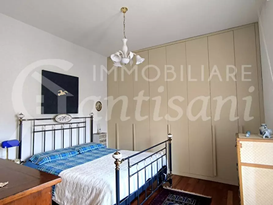 Immagine 15 di Appartamento in vendita  in Via del Berignolo a Firenze