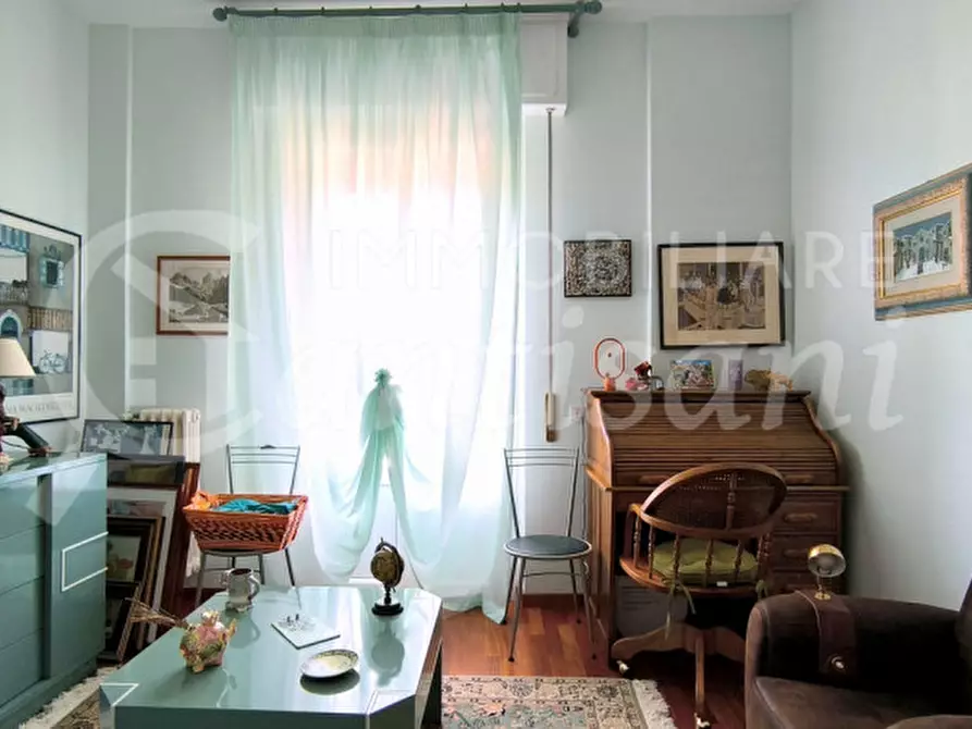 Immagine 16 di Appartamento in vendita  in Via del Berignolo a Firenze