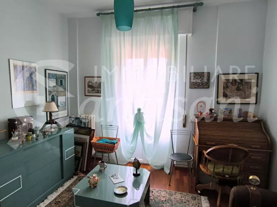 Immagine 17 di Appartamento in vendita  in Via del Berignolo a Firenze